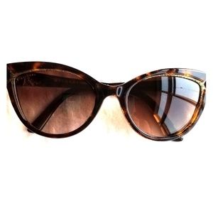 NEW w/ case Bvlgari 8156 Brown